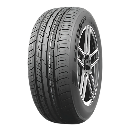 MZ1856515EK 185/65R15 Mazzini Eco809 88H Mazzini Tires Canada