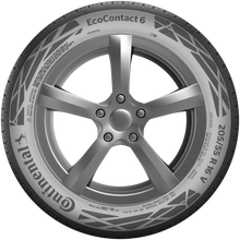 Load image into Gallery viewer, 03582050000 255/55R19XL Continental EcoContact 6 111H Continental Tires Canada