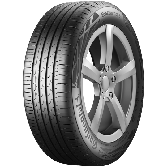 03150260000 295/40R20XL Continental EcoContact 6 110W Continental Tires Canada