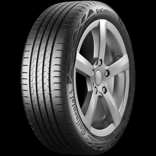 03135630000 HL255/35R21XL Continental EcoContact 6 Q 101Y Continental Tires Canada