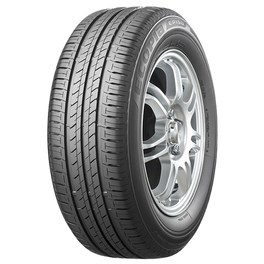 000965 185/55R15 Bridgestone Ecopia EP150 82T Bridgestone Tires Canada
