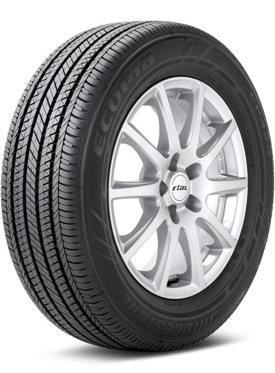 144747 225/50R17 Bridgestone Ecopia EP422 93T Bridgestone Tires Canada