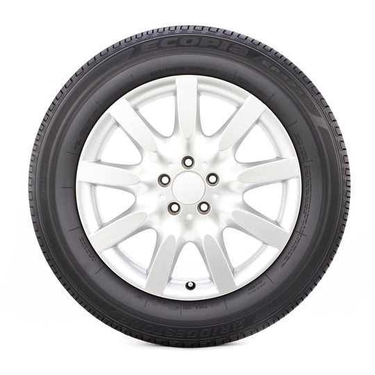006036 195/65R15 Bridgestone Ecopia EP422 Plus 91H Bridgestone Tires Canada