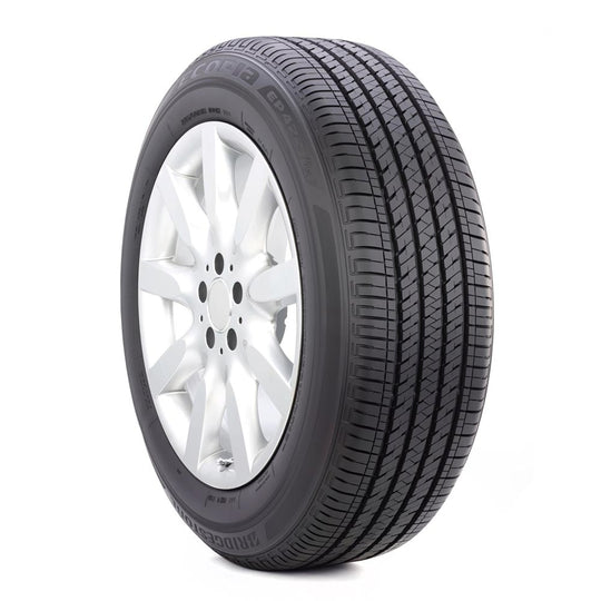 002009 215/60R15 Bridgestone Ecopia EP422 Plus 94T Bridgestone Tires Canada