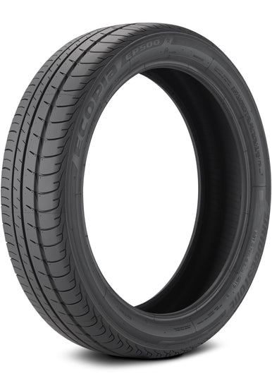 001628 155/60R20 Bridgestone Ecopia EP500 80Q Bridgestone Tires Canada