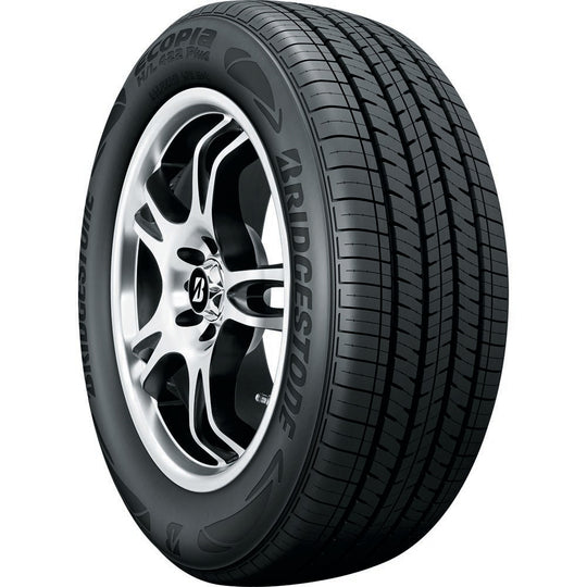009534 225/60R17 Bridgestone Ecopia H/L 422 Plus 99H Bridgestone Tires Canada