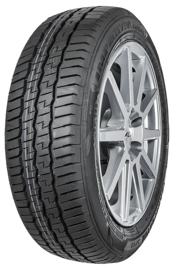 IM692 195/75R16C Imperial Ecovan 2 107R Imperial Tires Canada