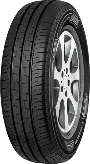 IM034309 195/75R16 Imperial Ecovan 3 107S Imperial Tires Canada