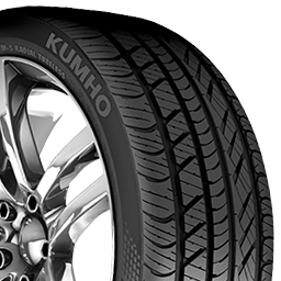 2185493 245/40R19 Kumho Ecsta 4X II 98W XL Kumho Tires Canada