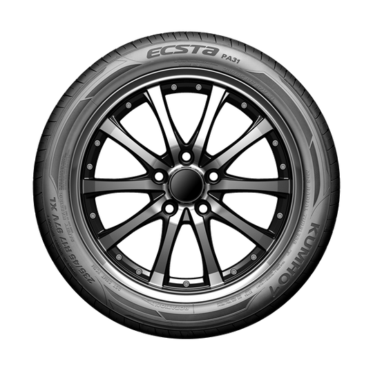 2169933 175/65R15 Kumho Ecsta PA31 84V Kumho Tires Canada
