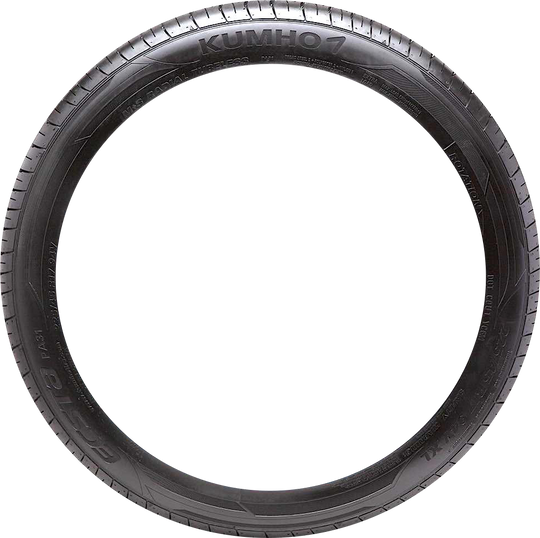 2160963 245/45R17 Kumho Ecsta PA31 99V XL Kumho Tires Canada
