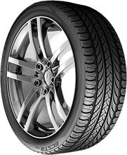 Load image into Gallery viewer, 2192573 245/55R18 Kumho Ecsta PA31 103V Kumho Tires Canada