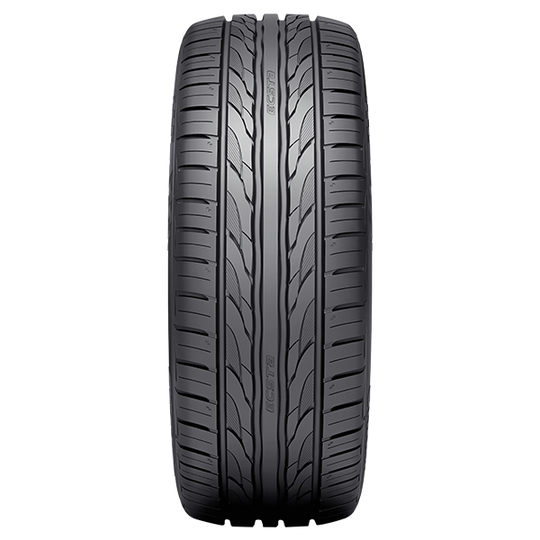2253703 245/40R18 Kumho Ecsta PS31 97W Kumho Tires Canada