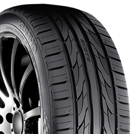 2184853 225/50R18 Kumho Ecsta PS31 95W Kumho Tires Canada