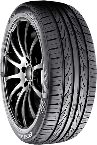 2267933 215/55R17 Kumho Ecsta PS31 94W Kumho Tires Canada