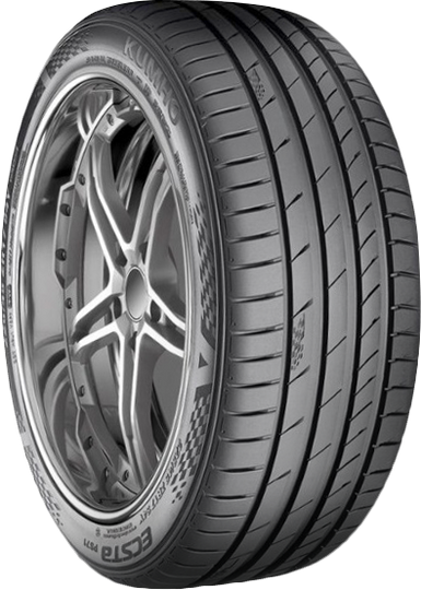 2247583 265/35R18 Kumho Ecsta PS71 97 Kumho Tires Canada