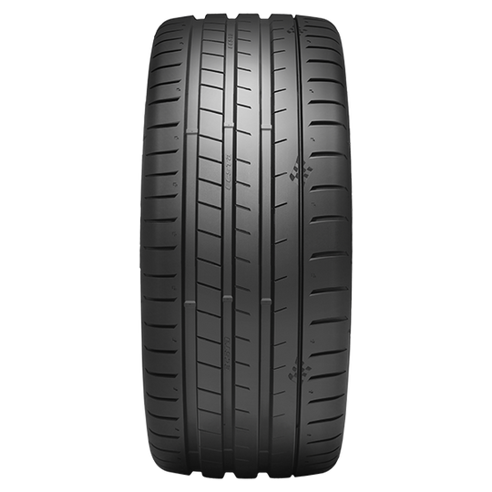 2181433 265/35R18 Kumho Ecsta PS91 7Y Kumho Tires Canada