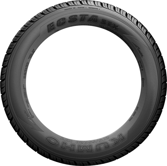 1851713 265/35R22 Kumho Ecsta STX 102W XL Kumho Tires Canada
