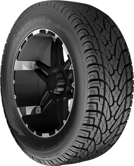 2101383 275/55R18 Kumho Ecsta STX 114V Kumho Tires Canada
