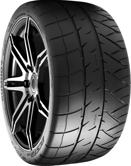 2182403 245/40R17 Kumho Ecsta V720 91W Kumho Tires Canada