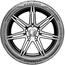 Load image into Gallery viewer, 2283963 235/45R17 Kumho Ecsta V730 94W Kumho Tires Canada