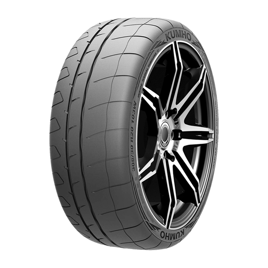 2283963 235/45R17 Kumho Ecsta V730 94W Kumho Tires Canada