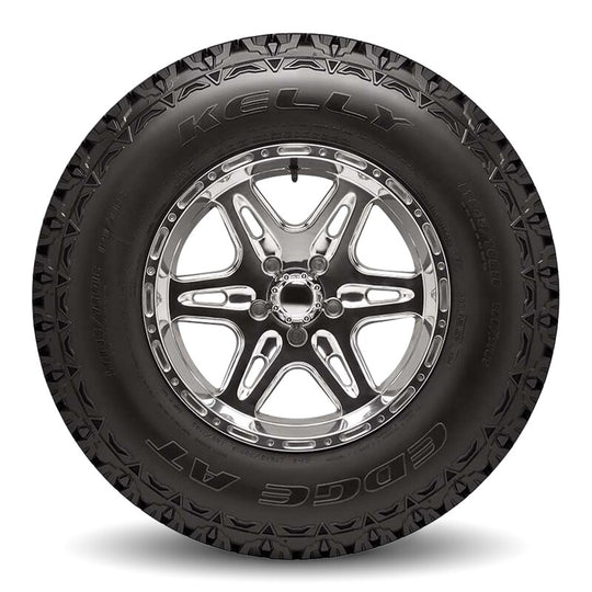 357758286 255/70R17 Edge AT 112S Kelly Tires Canada