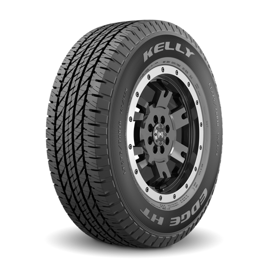 357002297 285/45R22 Edge HT 114H Kelly Tires Canada