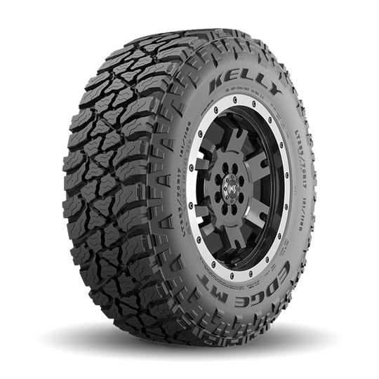 357009332 LT265/70R18 Edge MT 124Q Kelly Tires Canada