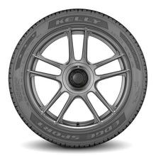Load image into Gallery viewer, 356380090 255/45R20 Edge Sport 101W Kelly Tires Canada