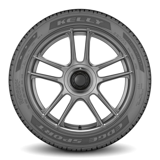 356380090 255/45R20 Edge Sport 101W Kelly Tires Canada