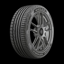 Load image into Gallery viewer, 356380090 255/45R20 Edge Sport 101W Kelly Tires Canada