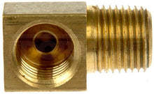Charger l'image dans la galerie, 490-270.1 Inverted Flare Compression Fitting Dorman - Autograde Canada
