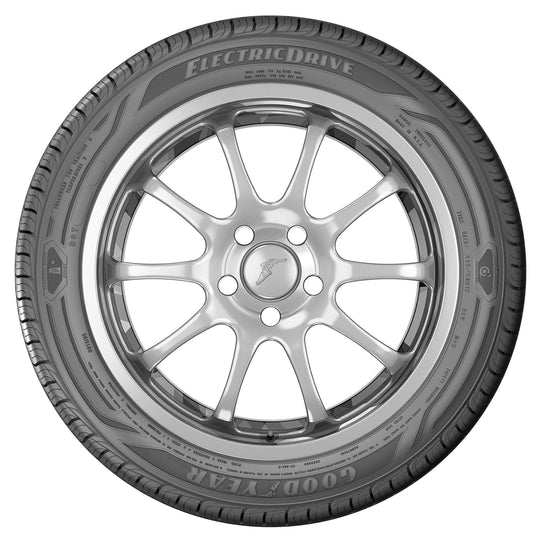 484163656 235/40R19XL Goodyear ElectricDrive GT SoundComfort 96W Goodyear Tires Canada