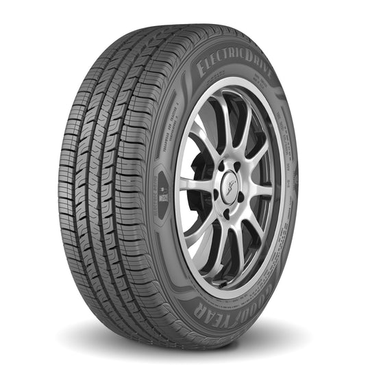 484163656 235/40R19XL Goodyear ElectricDrive GT SoundComfort 96W Goodyear Tires Canada