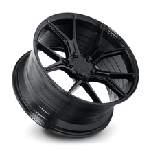 Load image into Gallery viewer, ELEMENT-99554GB - Dolce Performance Element 19X9.5 5X114.3 ET 40mm Gloss Black - Dolce Performance Wheels Canada