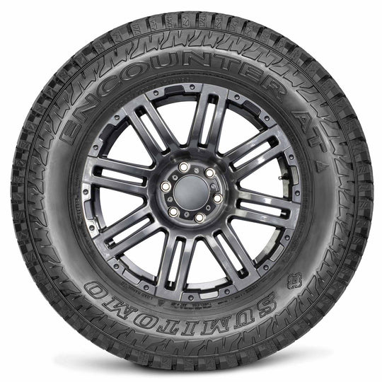 SUMI-ATH43 LT275/65R20 Sumitomo Encounter AT 126/123S Sumitomo Tires Canada