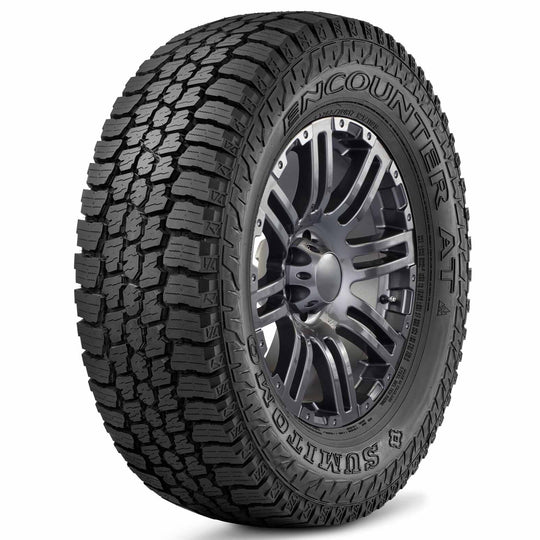 SUMI-ATH30 LT265/70R18 Sumitomo Encounter AT 124/121S Sumitomo Tires Canada
