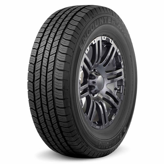 SUMI-HT272 255/60R19 Sumitomo Encounter HT2 109H Sumitomo Tires Canada