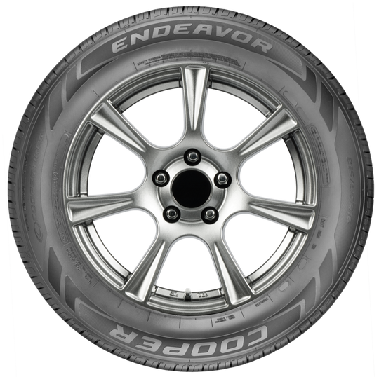 166288008 215/55R16XL Cooper Endeavor 97H Cooper Tires Canada