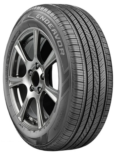 166002008 185/60R15 Cooper Endeavor 84T Cooper Tires Canada
