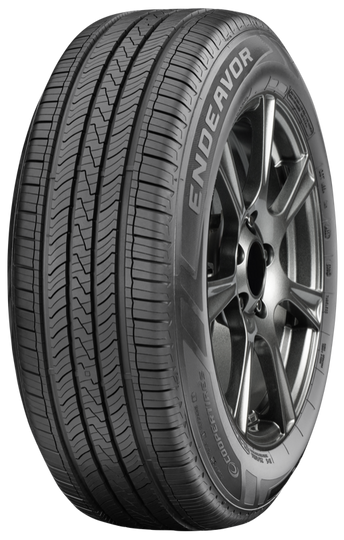 166035008 225/55R17 Cooper Endeavor 97V Cooper Tires Canada