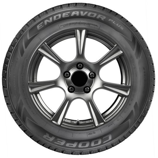166249009 255/60R19 Cooper Endeavor Plus 109H Cooper Tires Canada