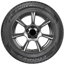 Load image into Gallery viewer, 166263009 225/60R17 Cooper Endeavor Plus 99H Cooper Tires Canada