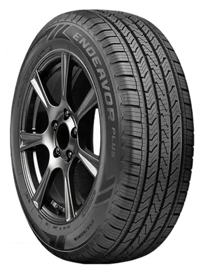 166273009 275/65R18 Cooper Endeavor Plus 116T Cooper Tires Canada