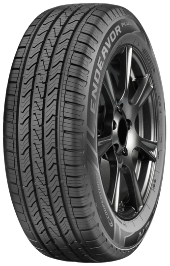 166239009 275/60R20 Cooper Endeavor Plus 115H Cooper Tires Canada