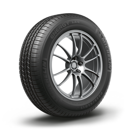25622 245/60R17 Michelin Energy LX4 108T Michelin Tires Canada