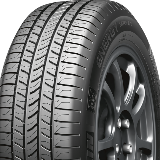 78923 LT235/80R17 Michelin Energy Saver A/S 120R Michelin Tires Canada