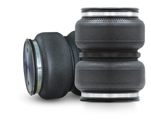 Load image into Gallery viewer, ACTENT04302 Air Suspension Helper Spring Kit Enthuze Canada