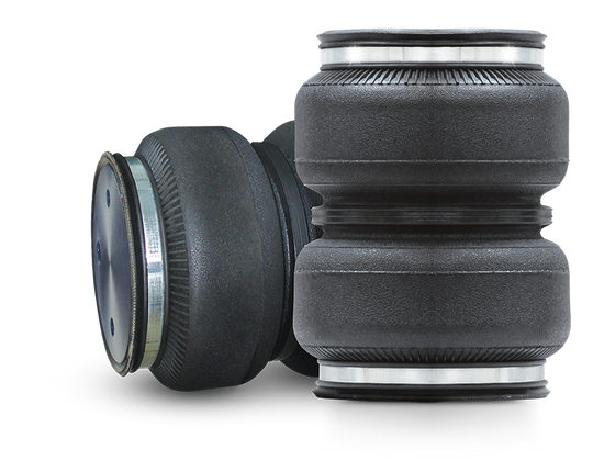 ACTENT04302 Air Suspension Helper Spring Kit Enthuze Canada